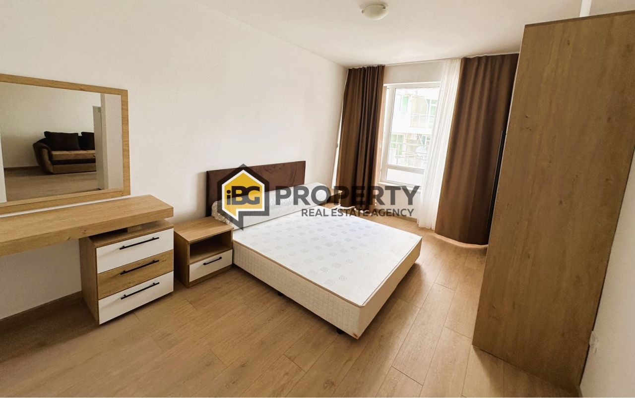 Квартира в Бяле, Болгария, 84 м² - фото 6