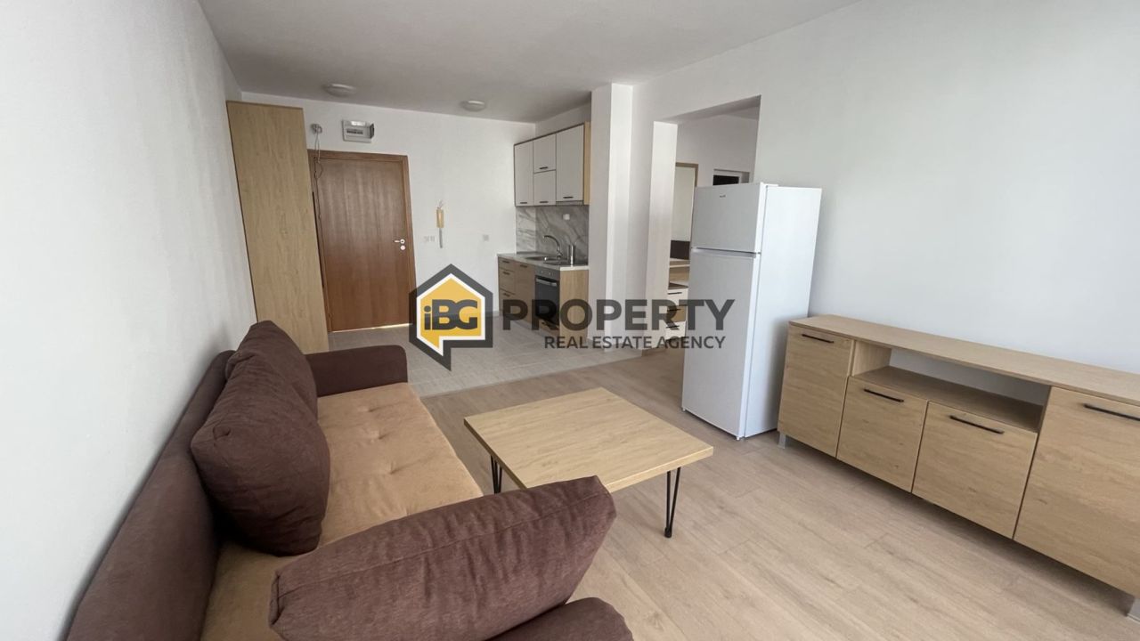 Квартира в Бяле, Болгария, 84 м² - фото 4