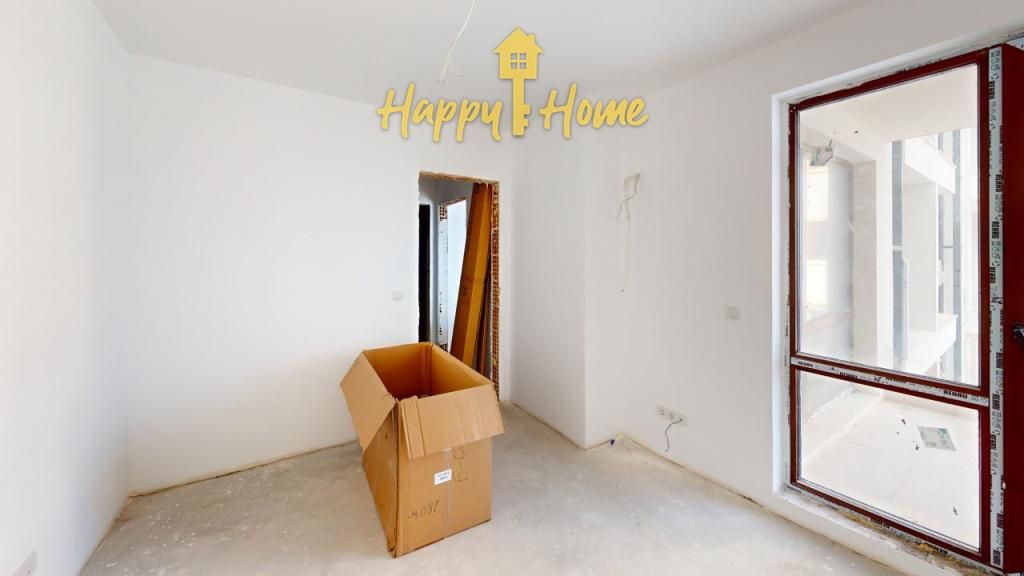 Квартира в Равде, Болгария, 60 м² - фото 2