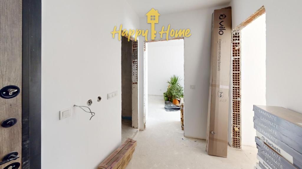 Квартира в Равде, Болгария, 60 м² - фото 8