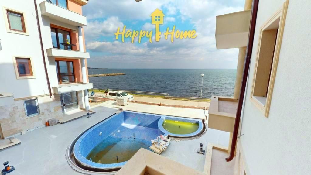 Квартира в Равде, Болгария, 60 м² - фото 12