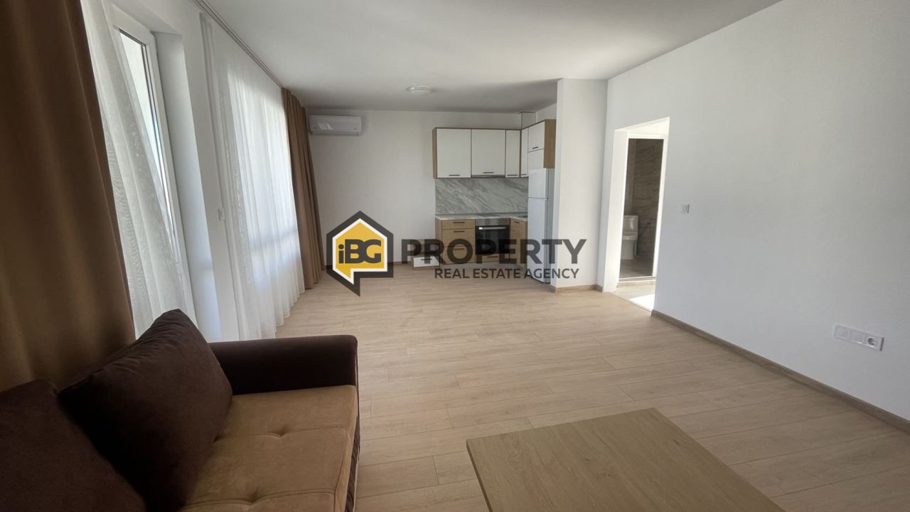 Квартира в Бяле, Болгария, 94 м² - фото 3