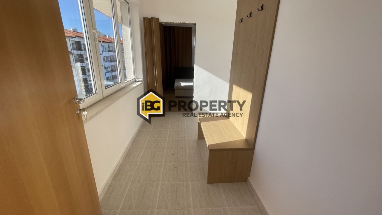 Квартира в Бяле, Болгария, 94 м² - фото 8