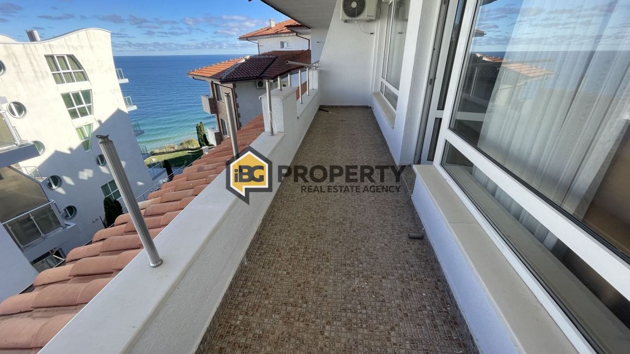 Квартира в Бяле, Болгария, 94 м² - фото 2