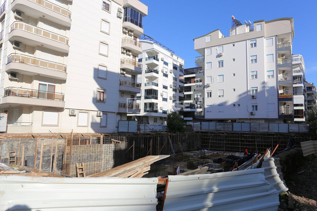 Пентхаус в Анталии, Турция, 170 м² - фото 6