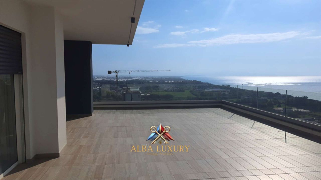 Апартаменты в Салерно, Италия, 175 м² - фото 4