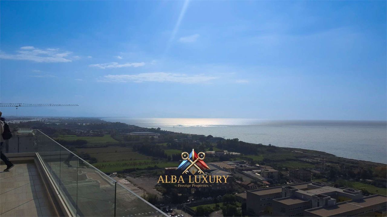 Апартаменты в Салерно, Италия, 175 м² - фото 6