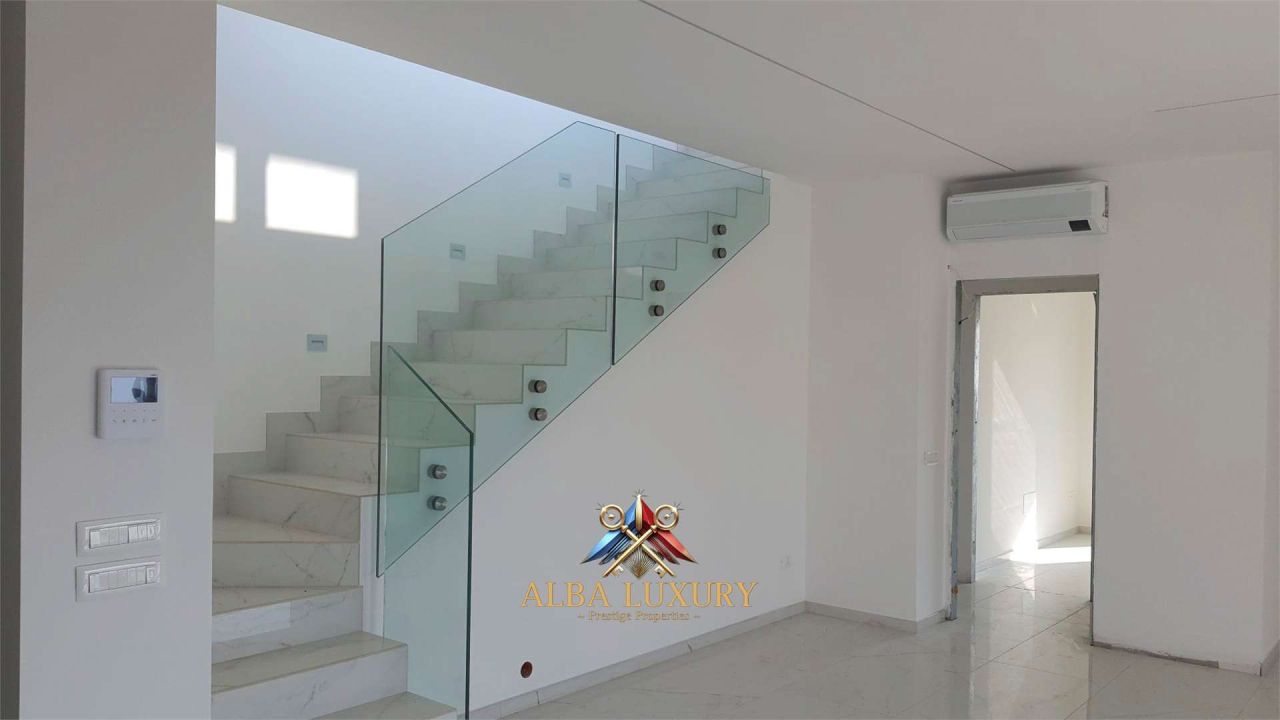 Апартаменты в Салерно, Италия, 175 м² - фото 7