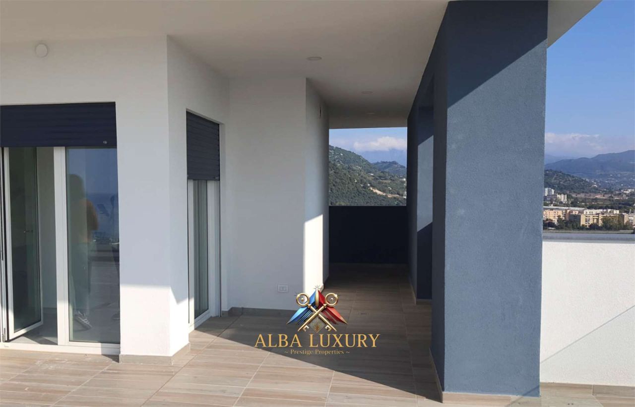 Апартаменты в Салерно, Италия, 175 м² - фото 8