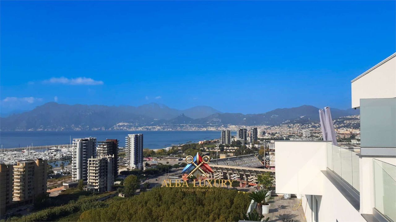 Апартаменты в Салерно, Италия, 175 м² - фото 13