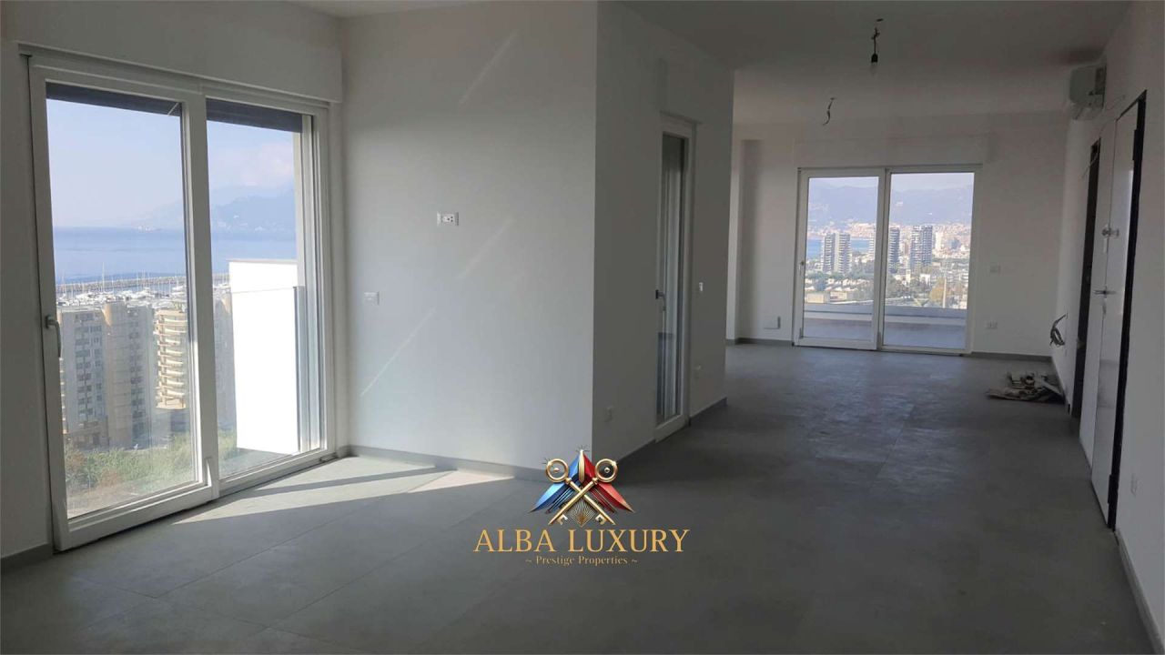 Апартаменты в Салерно, Италия, 175 м² - фото 14