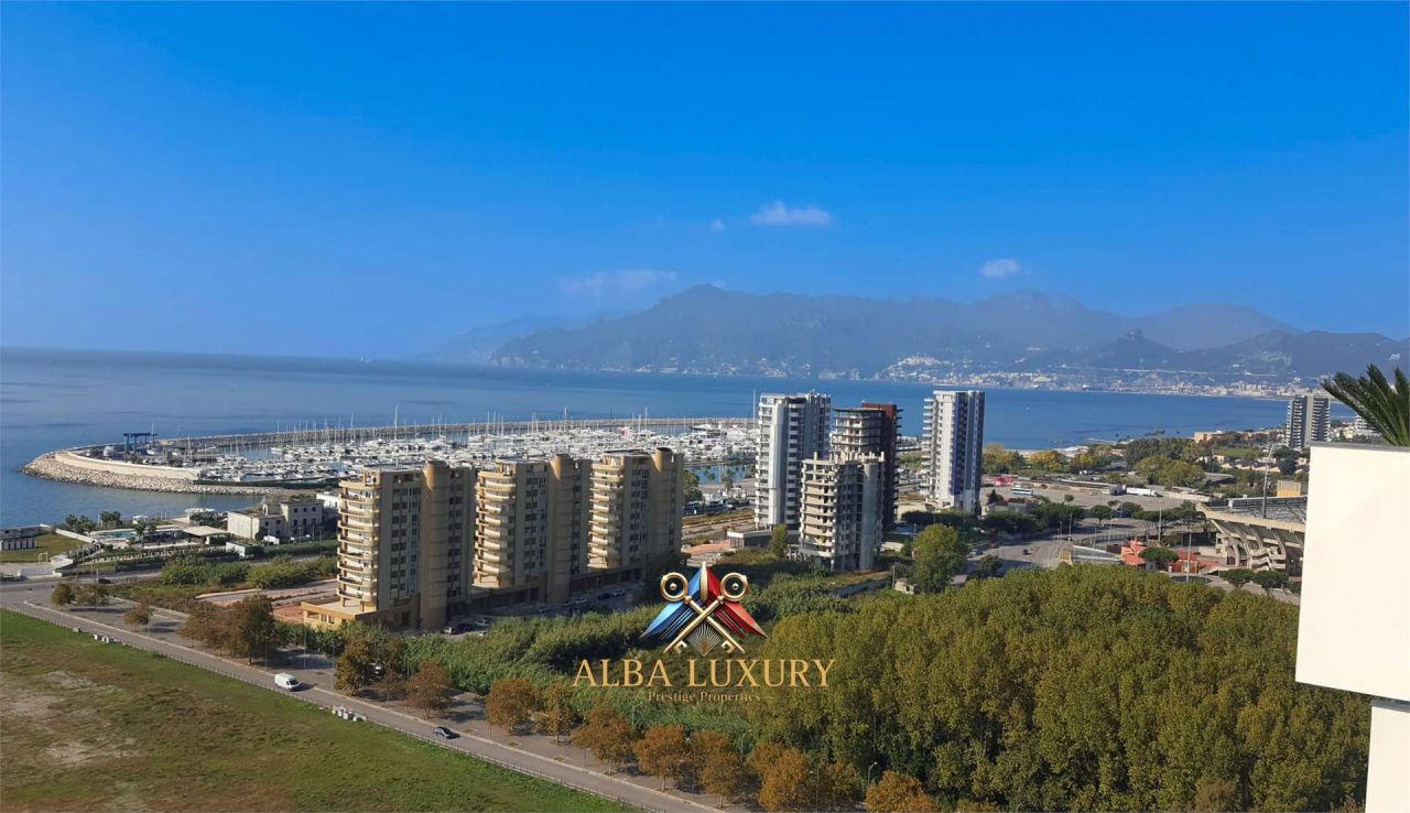 Апартаменты в Салерно, Италия, 175 м² - фото 15