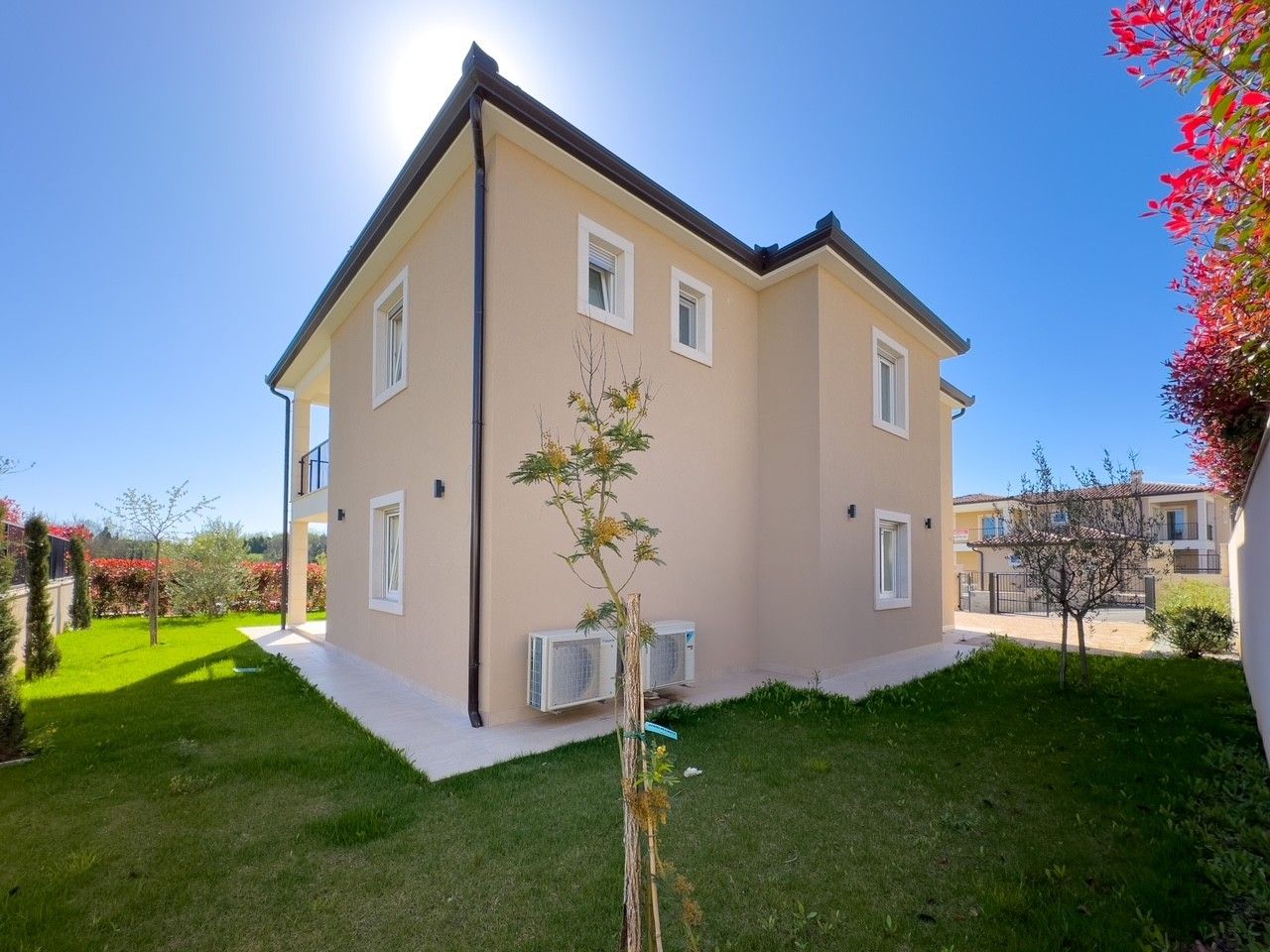 Дом в Умаге, Хорватия, 220 м² - фото 3