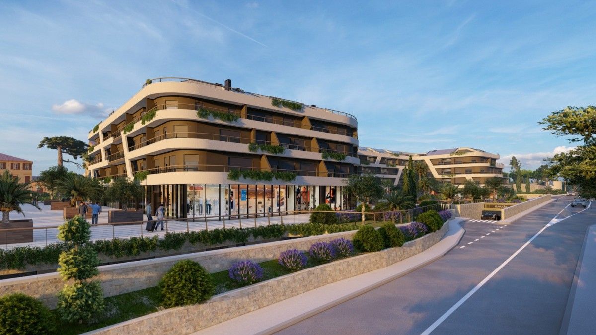 Квартира в Порече, Хорватия, 114.41 м² - фото 5