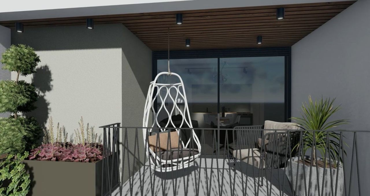 Квартира в Пуле, Хорватия, 55.29 м² - фото 7