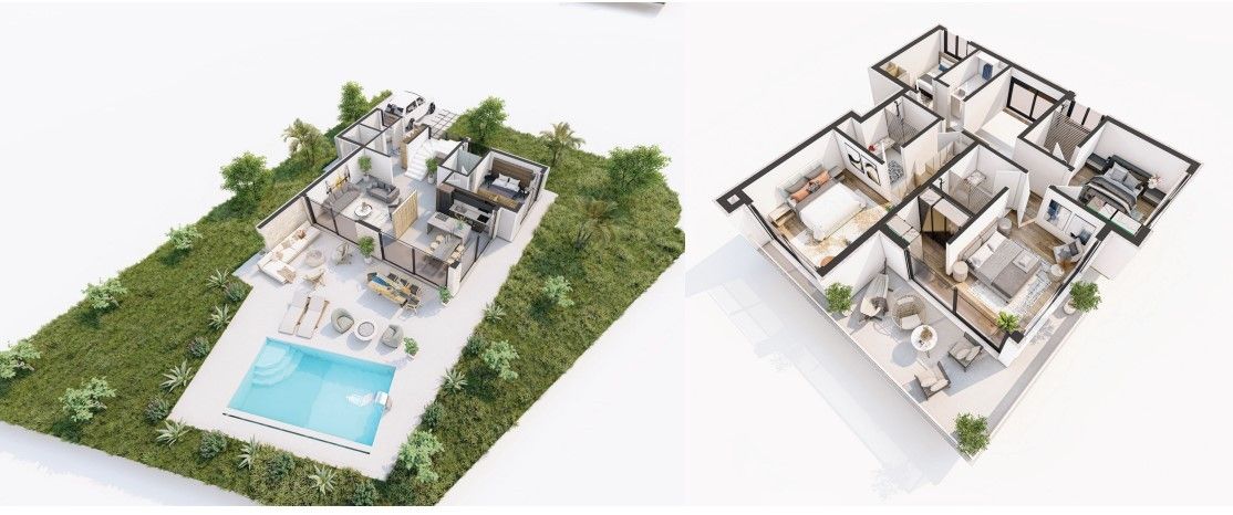 Дом в Умаге, Хорватия, 232.91 м² - фото 11