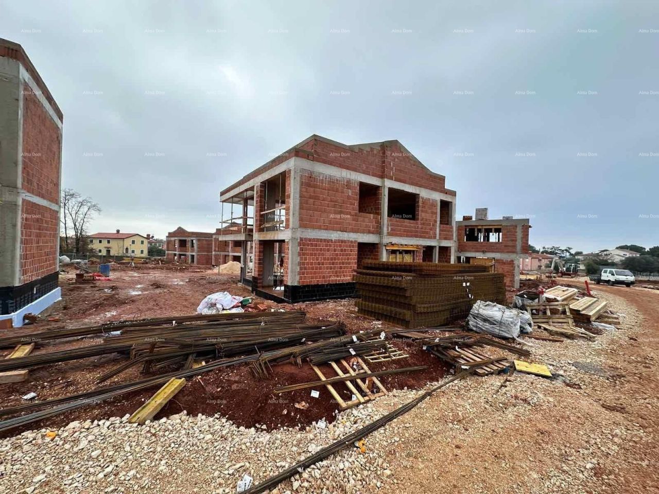 Дом в Умаге, Хорватия, 232.91 м² - фото 13