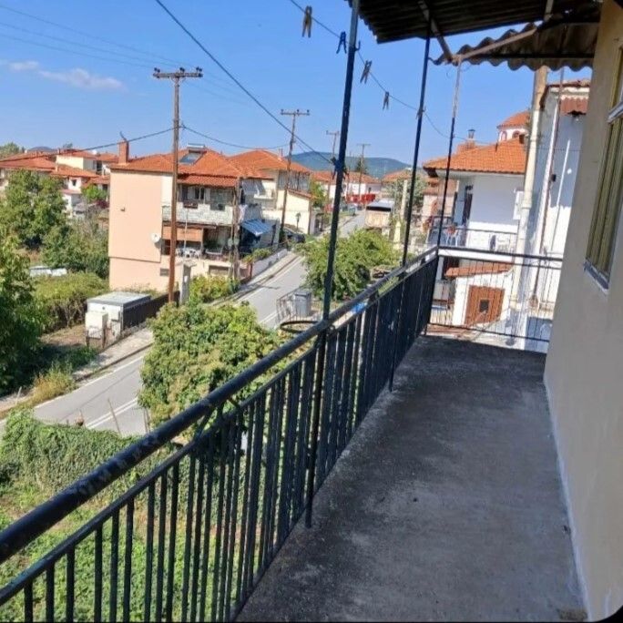 Мезонет на Халкидиках, Греция, 130 м² - фото 3