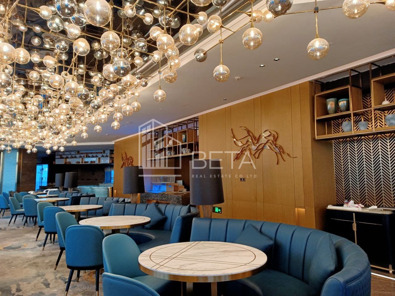 Пентхаус в Сиануквиле, Камбоджа, 406.2 м² - фото 5