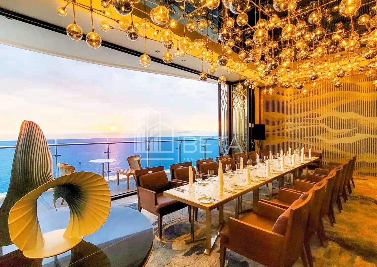 Пентхаус в Сиануквиле, Камбоджа, 406.2 м² - фото 8