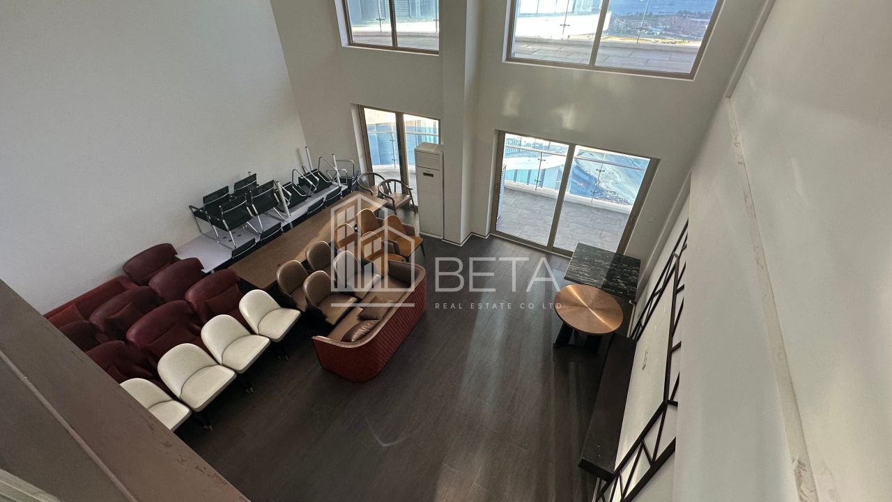 Пентхаус в Сиануквиле, Камбоджа, 406.2 м² - фото 3