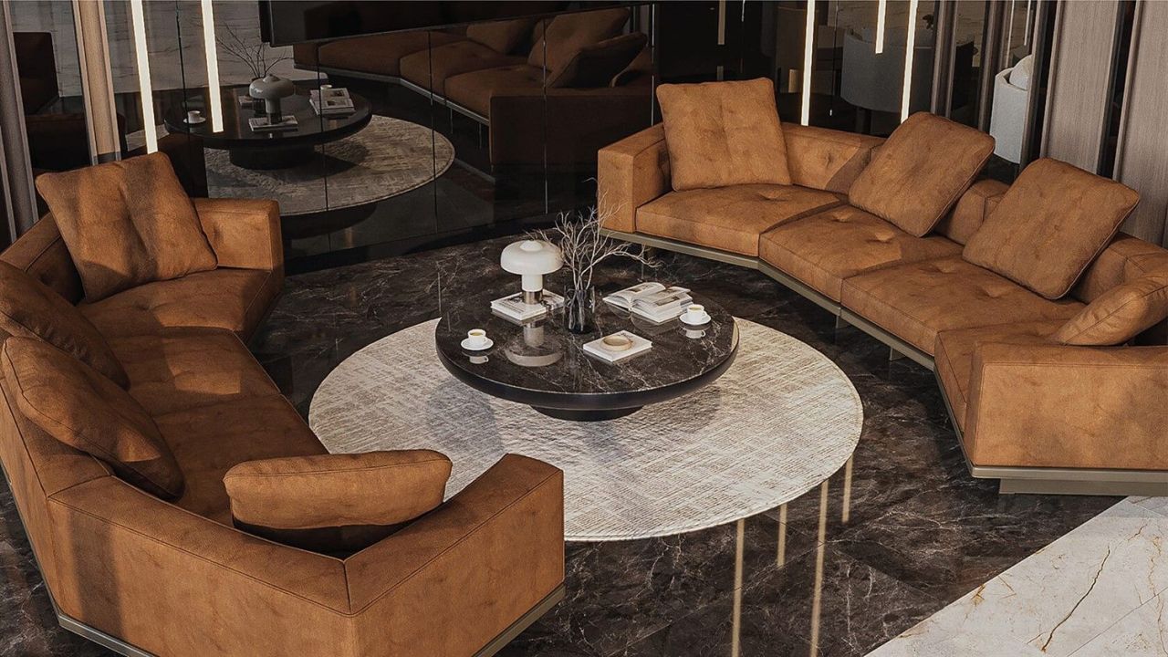 Офис в Стамбуле, Турция, 107 м² - фото 4