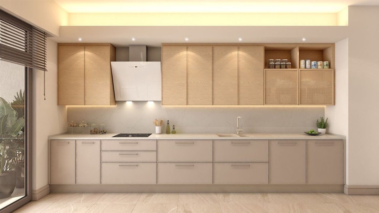 Квартира в Стамбуле, Турция, 64 м² - фото 9