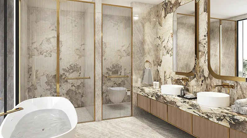 Таунхаус в Дубае, ОАЭ, 205.12 м² - фото 9