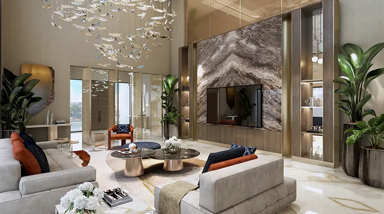 Таунхаус в Дубае, ОАЭ, 205.12 м² - фото 6