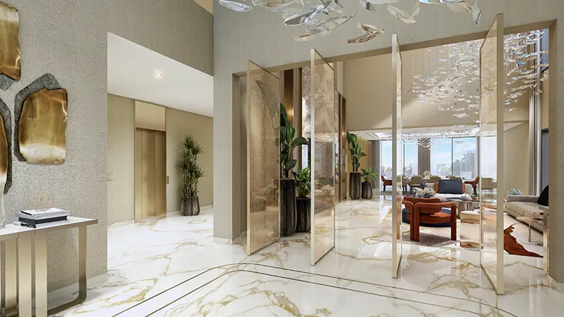 Таунхаус в Дубае, ОАЭ, 205.12 м² - фото 7