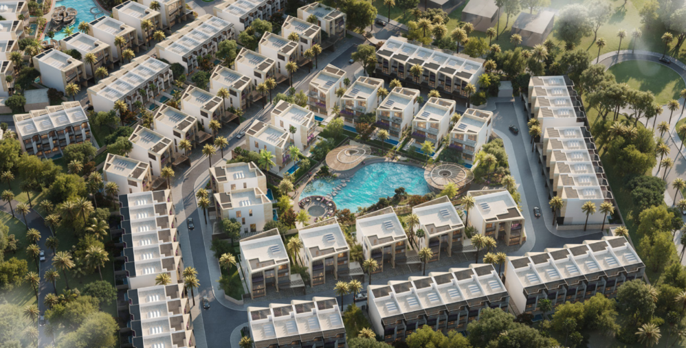 Вилла в Дубае, ОАЭ, 530 м² - фото 4