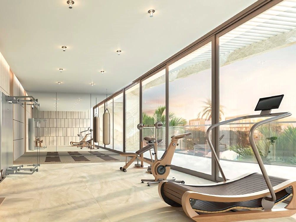 Вилла в Дубае, ОАЭ, 530 м² - фото 13