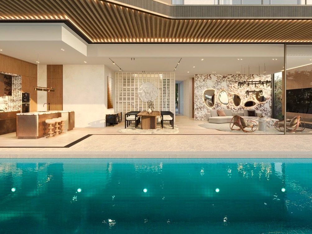 Вилла в Дубае, ОАЭ, 530 м² - фото 5