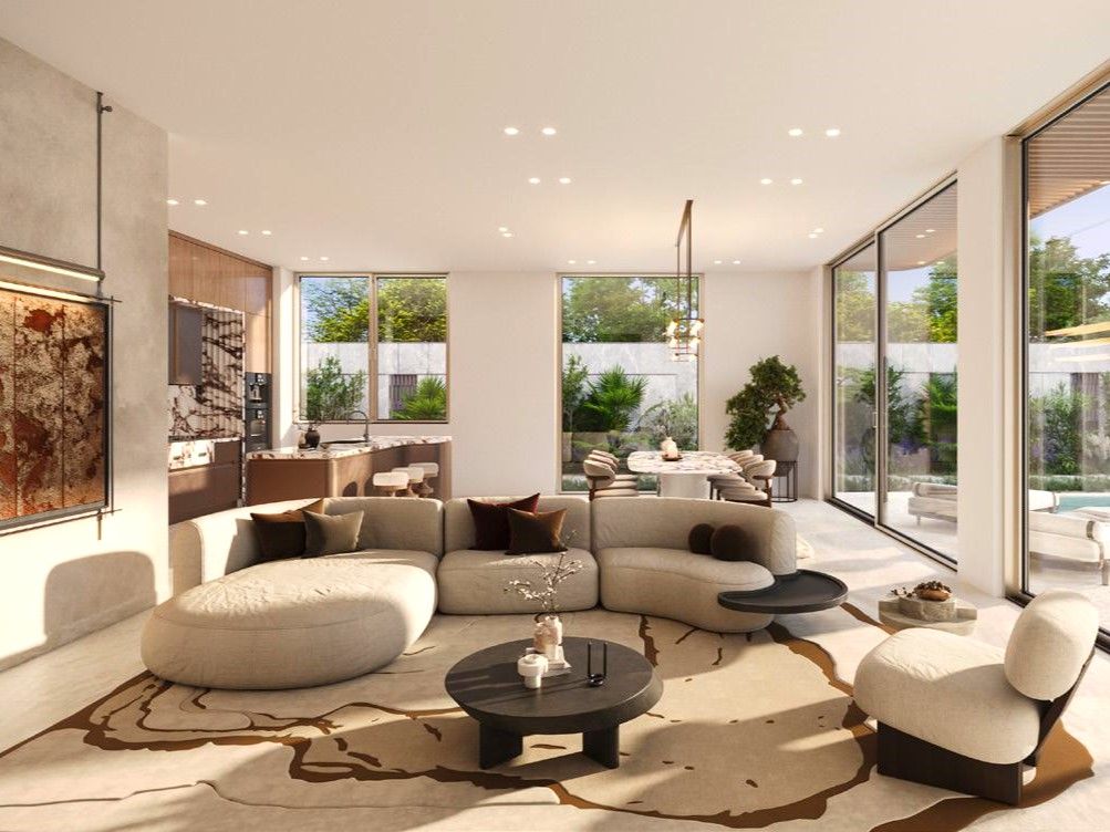 Вилла в Дубае, ОАЭ, 530 м² - фото 11