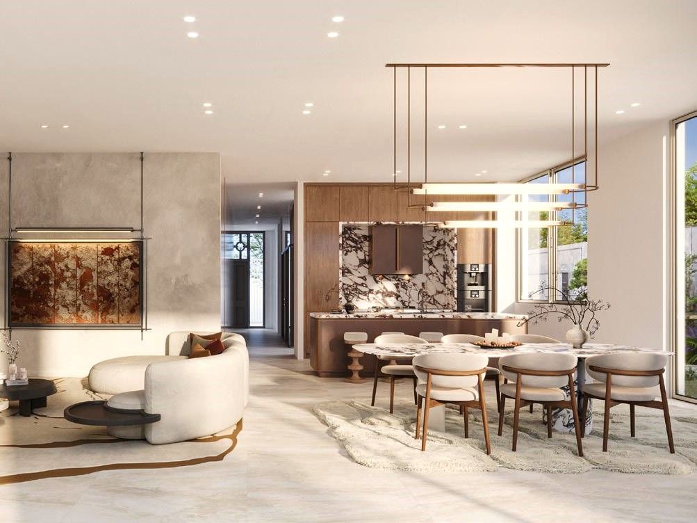 Вилла в Дубае, ОАЭ, 530 м² - фото 10