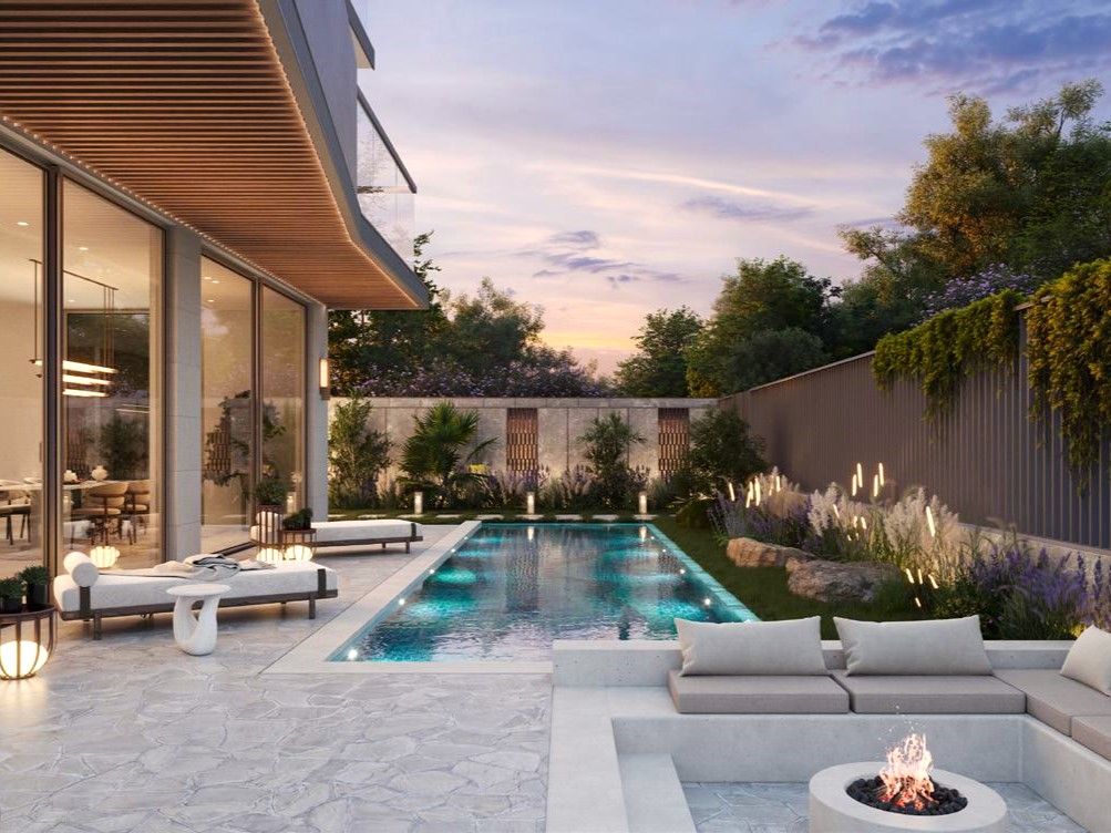 Вилла в Дубае, ОАЭ, 530 м² - фото 7