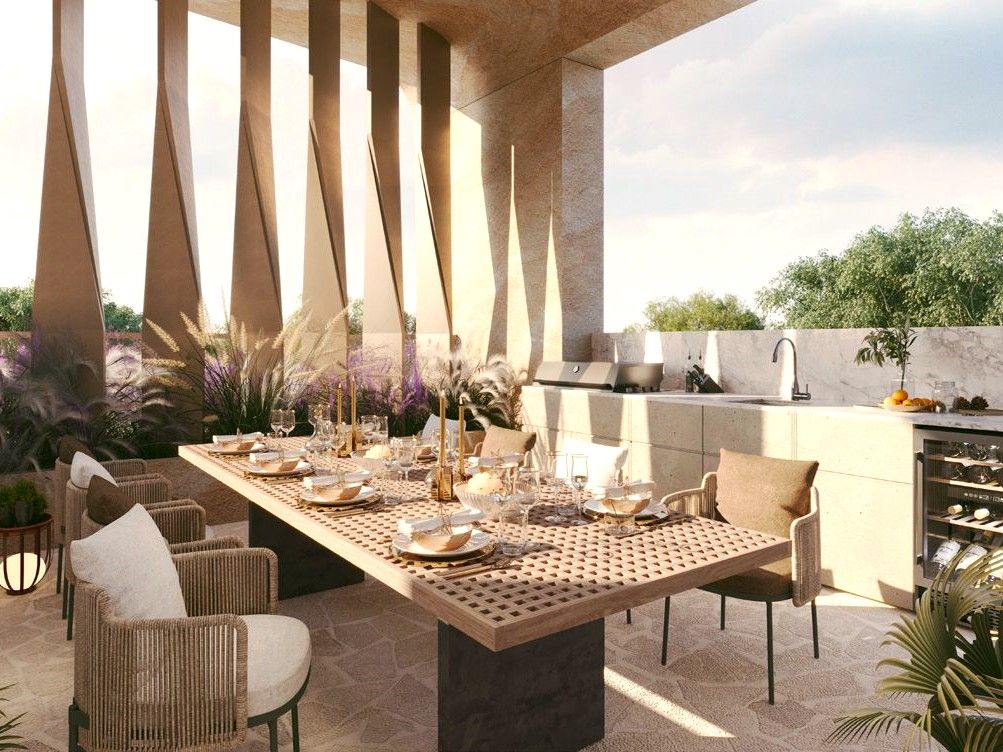 Вилла в Дубае, ОАЭ, 530 м² - фото 6