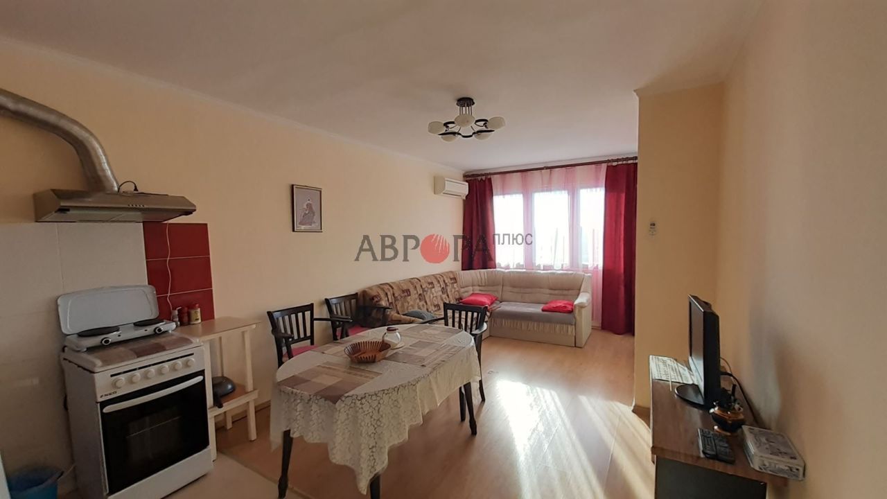 Квартира в Бургасе, Болгария, 52 м² - фото 3