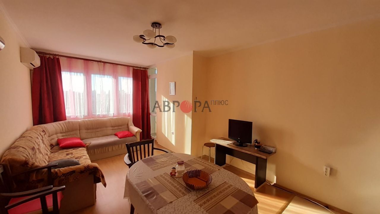 Квартира в Бургасе, Болгария, 52 м² - фото 4