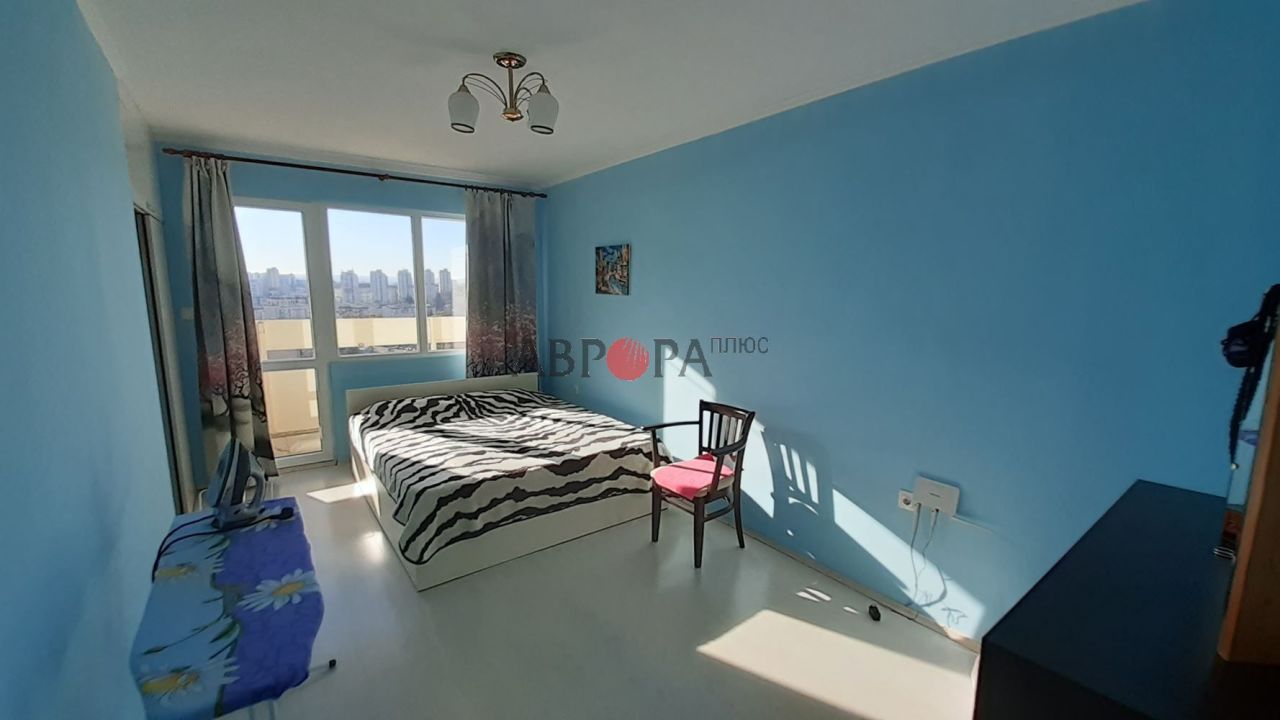 Квартира в Бургасе, Болгария, 52 м² - фото 5