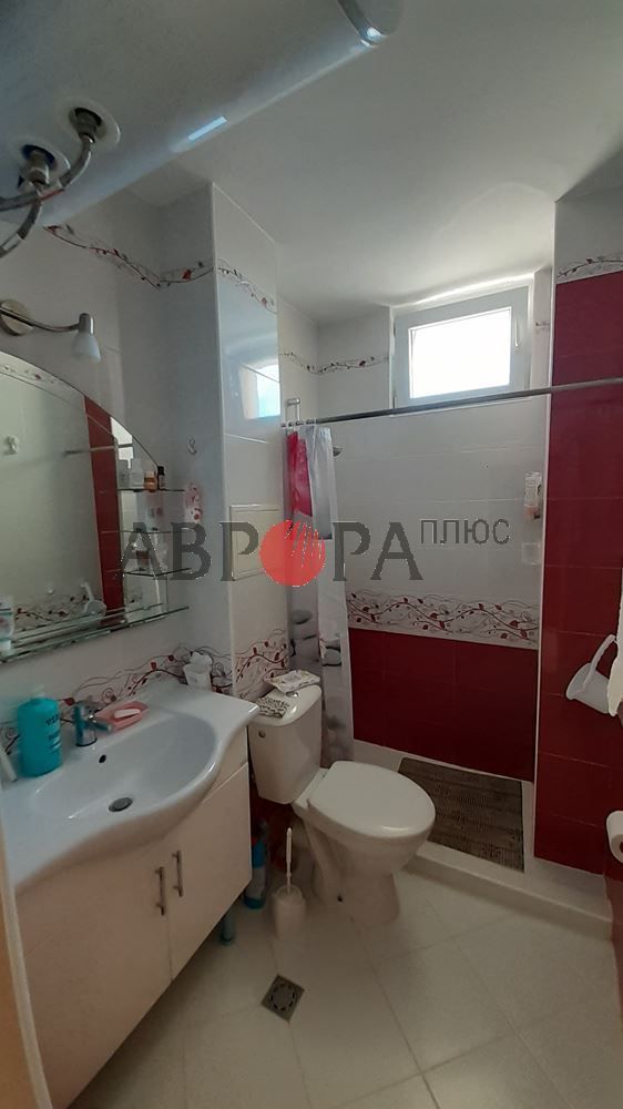 Квартира в Бургасе, Болгария, 52 м² - фото 8