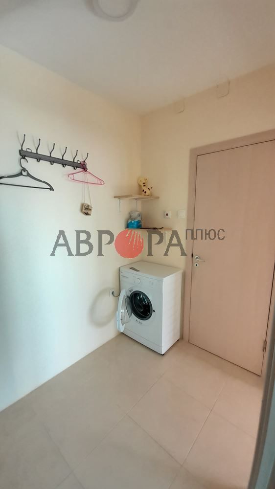 Квартира в Бургасе, Болгария, 52 м² - фото 9