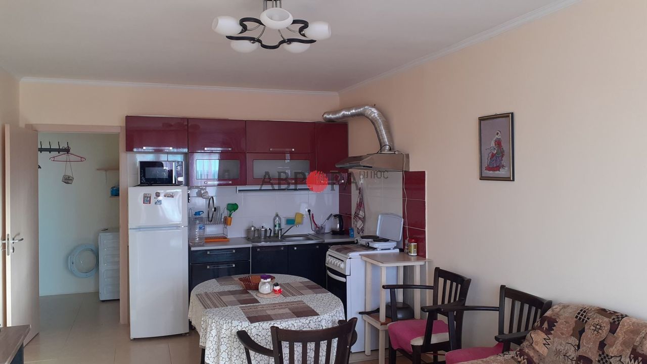 Квартира в Бургасе, Болгария, 52 м² - фото 2