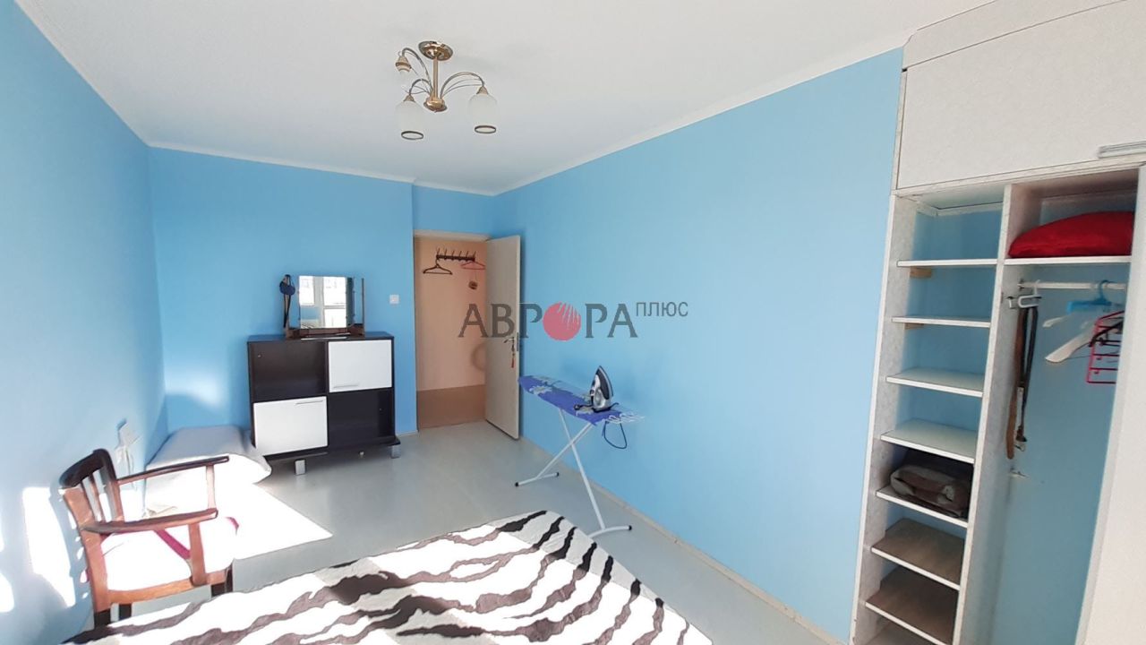 Квартира в Бургасе, Болгария, 52 м² - фото 7