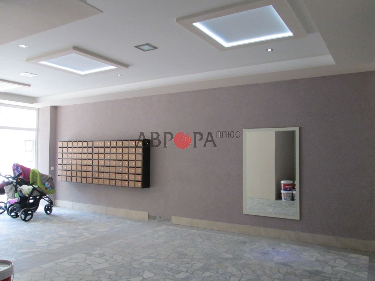 Квартира в Бургасе, Болгария, 52 м² - фото 10