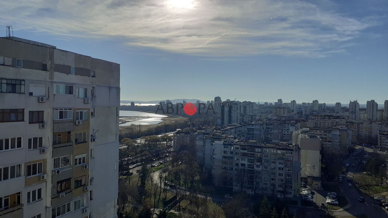 Квартира в Бургасе, Болгария, 52 м² - фото 11