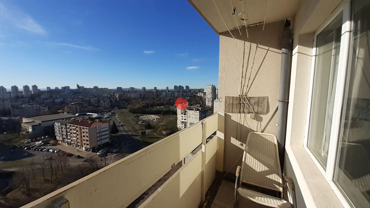 Квартира в Бургасе, Болгария, 52 м² - фото 12