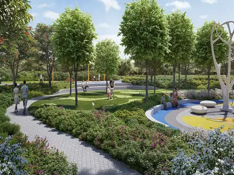 Квартира в Дубае, ОАЭ, 65.77 м² - фото 10