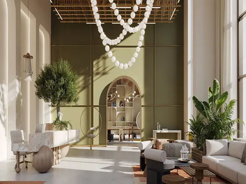 Квартира в Дубае, ОАЭ, 65.77 м² - фото 3