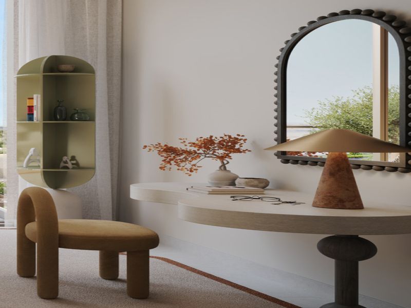 Квартира в Дубае, ОАЭ, 65.77 м² - фото 11